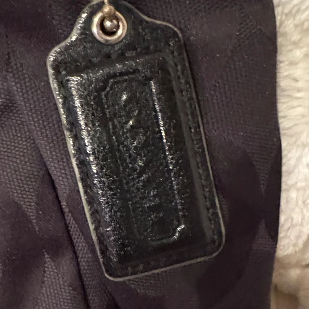 Coach handbags Set of 2 - Picture 3 of 14